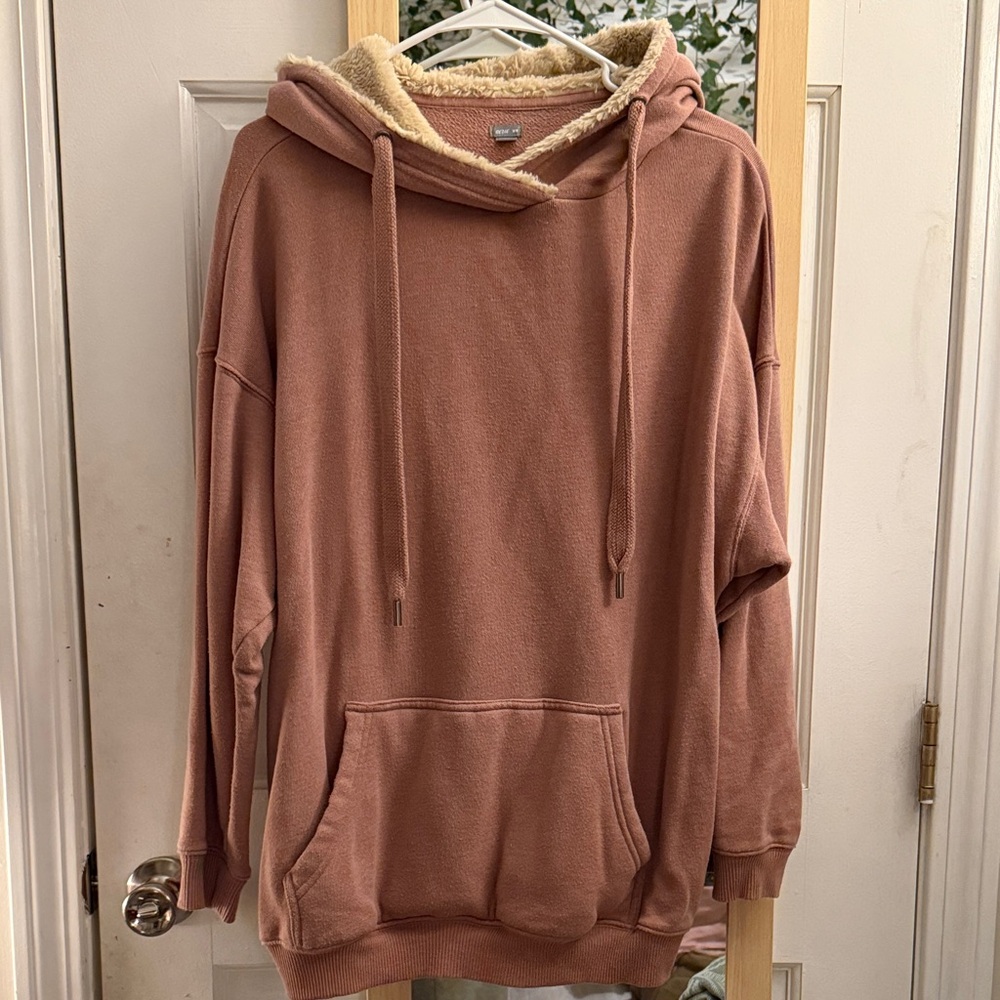 Aerie Sweatshirt Size Medium